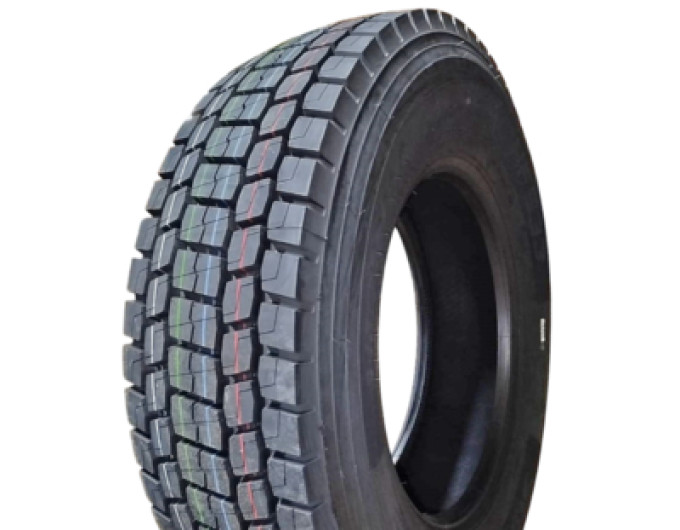 295/80R22.5 Sunfull HF533 - радіальна шина