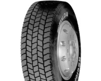 265/70R19.5 Fulda Regioforce 265/70R19.5 Fulda Regioforce