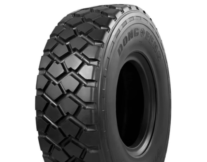 335/80R20 DongFeng TRP77 - радіальна шина
