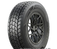 315/70R22.5 Uniroyal DH 50