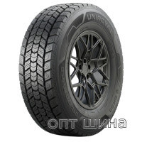 315/70R22.5 Uniroyal DH 50