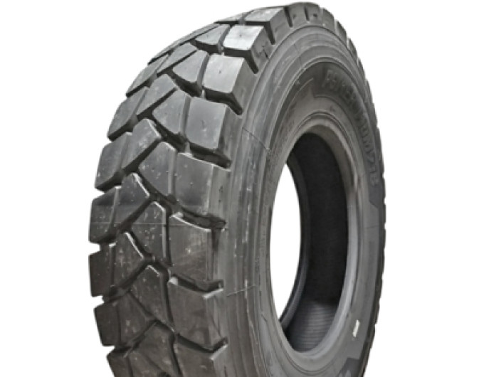 315/80R22.5 Wellplus POWER WDM918 - радіальна шина