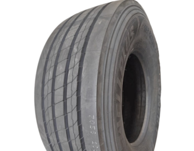 385/65R22.5 Wellplus POWER T - радіальна шина