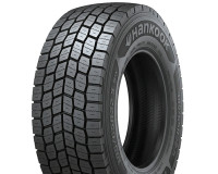 295/80R22.5 Hankook DH39