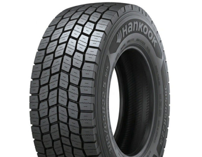 315/70R22.5 Hankook DH39 - радіальна шина