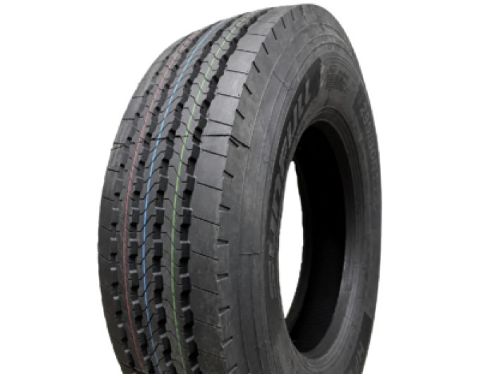 295/80R22.5 Sunfull HF685 - радіальна шина