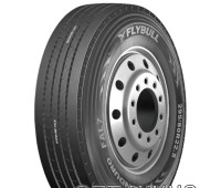 235/75R17.5 FLYBULL ENDURO FAL7