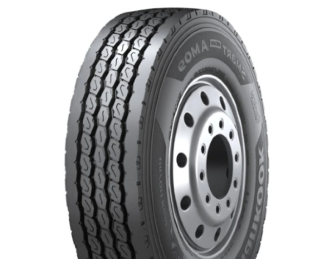 13.00-22.5 Hankook AM09 - діагональна шина