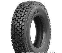 315/80R22.5 Hifly HH308