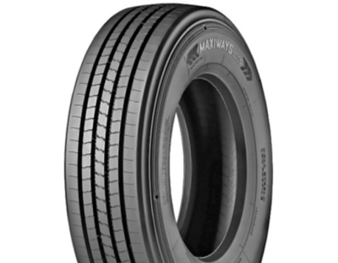 225/75R17.5 Lassa Maxiways 100S - радіальна шина