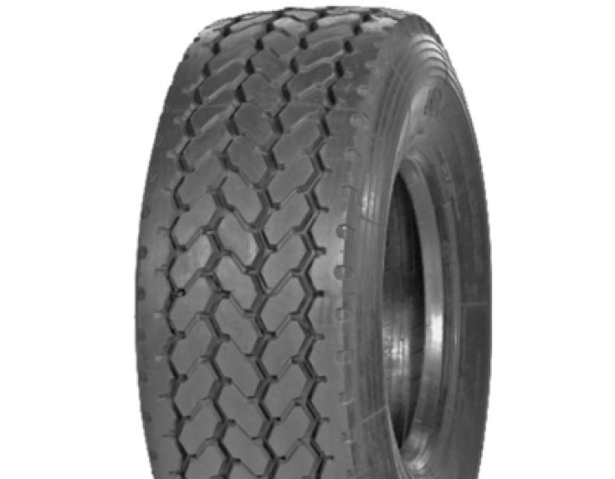445/65R22.5 LingLong LLA38 - радіальна шина