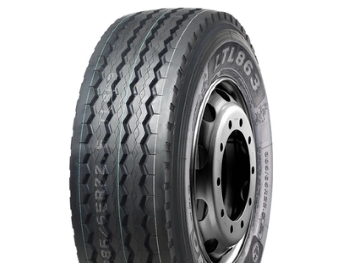 385/55R22.5 LingLong LTL863 - радіальна шина
