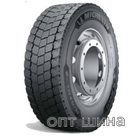 315/80R22.5 Michelin X Multi D 315/80R22.5 Michelin X Multi D