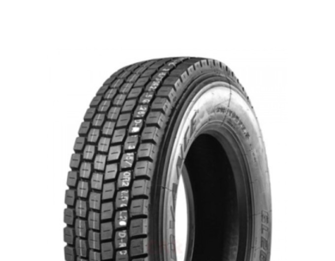315/70R22.5 Advance GL267D - радіальна шина