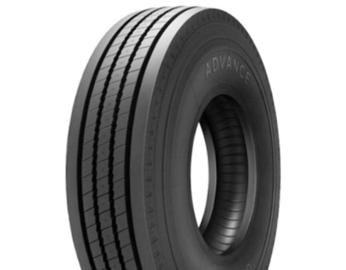 215/75R17.5 Advance GL283A - радіальна шина