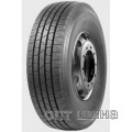 315/70R22.5 Ovation VI-121 - радіальна шина