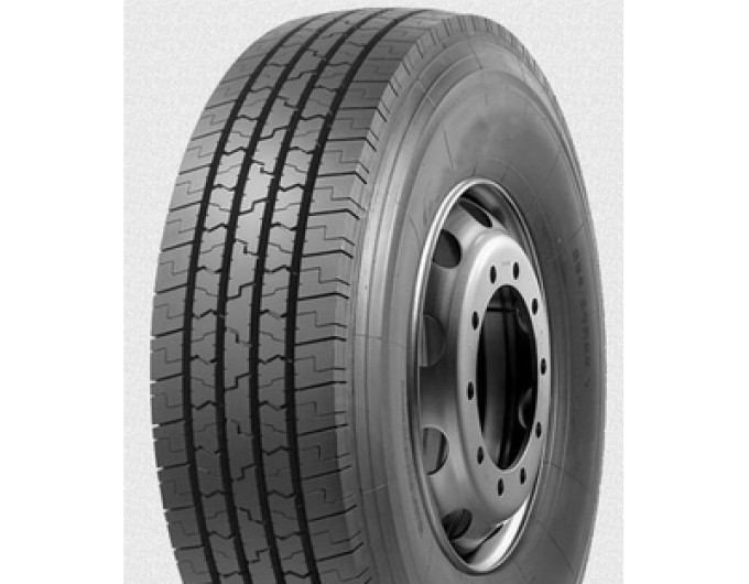 315/70R22.5 Ovation VI-121 - радіальна шина
