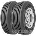 385/65R22.5 Petlas SH110 - радіальна шина