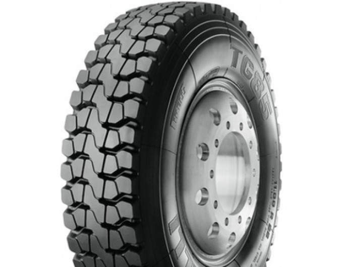 12.00-24 Pirelli TG 85 - діагональна шина