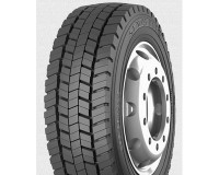 235/75R17.5 Semperit M470 Trans-Steel 235/75R17.5 Semperit M470 Trans-Steel