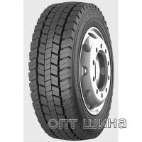235/75R17.5 Semperit M470 Trans-Steel 235/75R17.5 Semperit M470 Trans-Steel