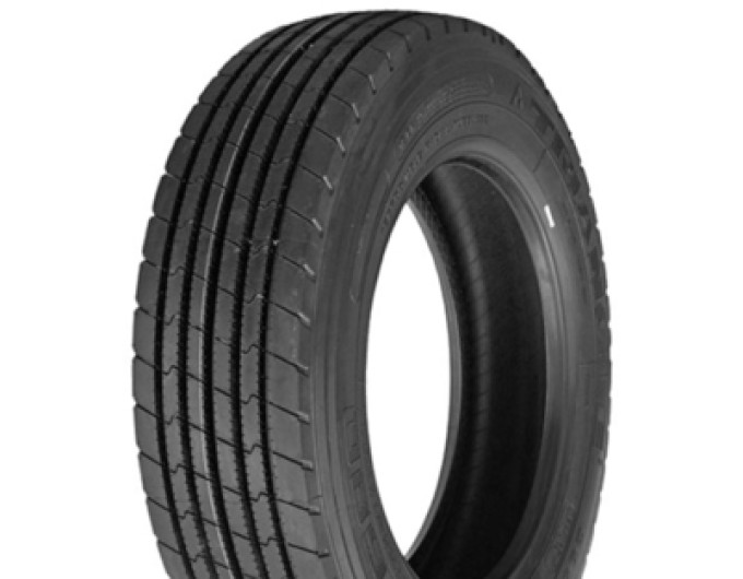 295/60R22.5 Triangle TR680 - радіальна шина