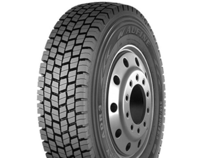295/80R22.5 Aufine ADR3 - радіальна шина