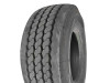 385/65R22.5 Jinyu JY598 - радіальна шина