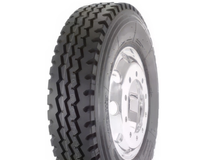 315/80R22.5 Compasal CPS60 - радіальна шина