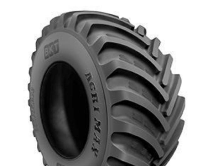 IF 680/85R32 BKT Agrimax RT-600 - радіальна шина