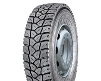 315/80R22.5 Giti GDM686 315/80R22.5 Giti GDM686