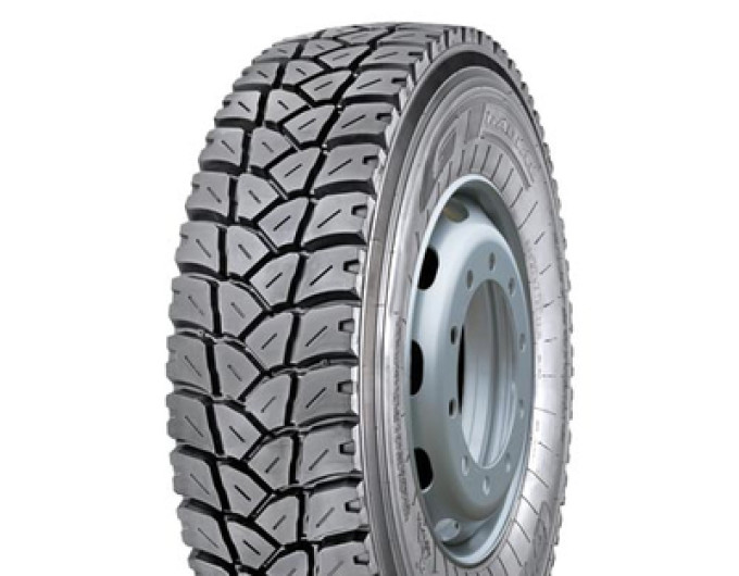 315/80R22.5 Giti GDM686 - радіальна шина