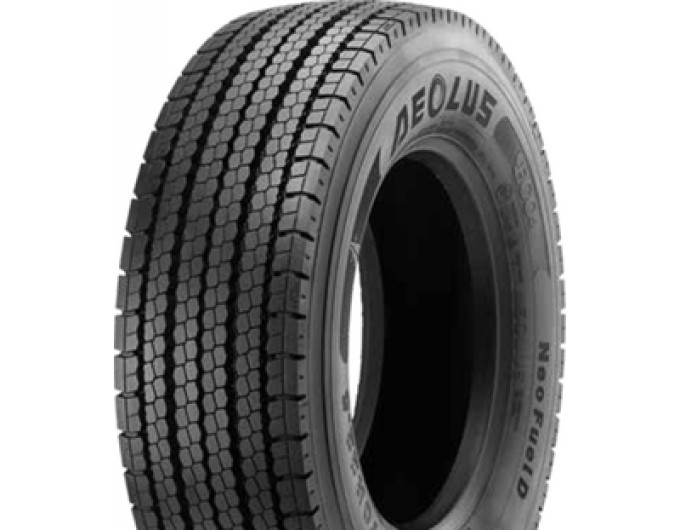 315/80R22.5 Aeolus Neo Fuel D - радіальна шина