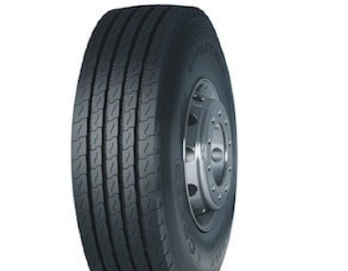 315/80R22.5 Copartner CP963 - радіальна шина