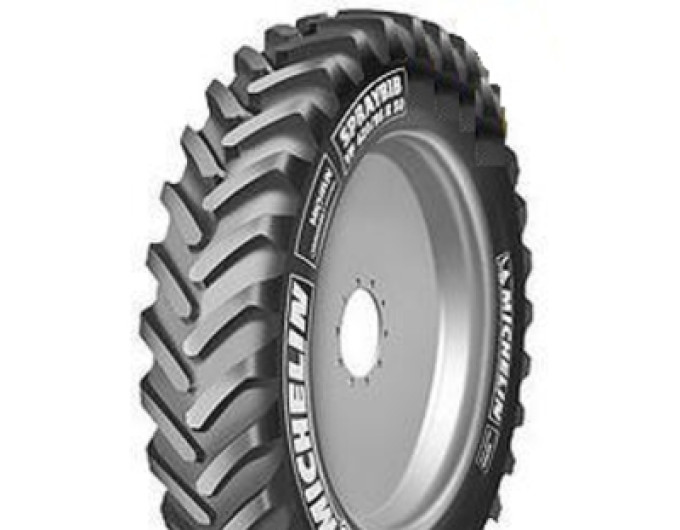 420/95R50 Michelin Spraybib VF - радіальна шина