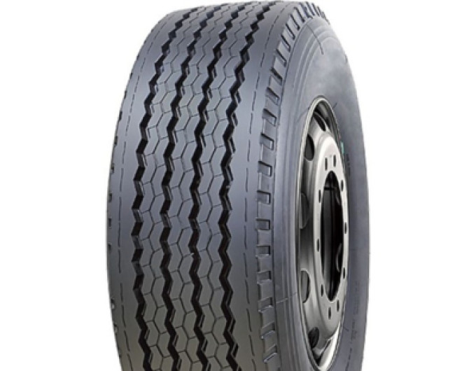 425/65R22.5 Samson GL286T - радіальна шина