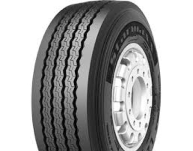 385/65R22.5 Starmaxx LZ300 - радіальна шина