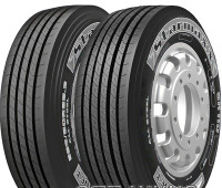 385/55R22.5 Starmaxx GH110 Ecoplanet