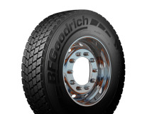 245/70R19.5 BFGoodrich Route Control D 245/70R19.5 BFGoodrich Route Control D