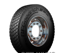 245/70R19.5 BFGoodrich Route Control D