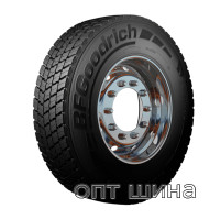 245/70R19.5 BFGoodrich Route Control D 245/70R19.5 BFGoodrich Route Control D