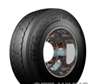 385/55R22.5 BFGoodrich Route Control T