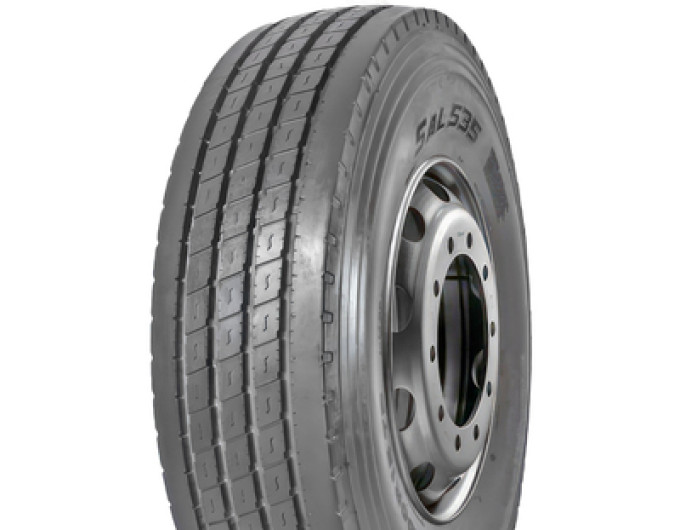 275/70R22.5 Sunfull SAL535 - радіальна шина