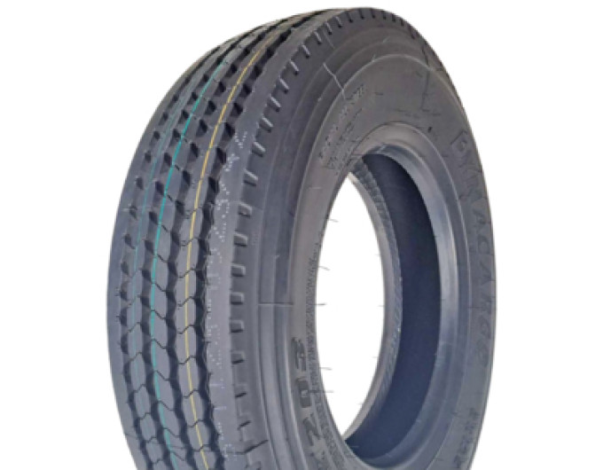 235/75R17.5 Dynacargo Y203 - радіальна шина