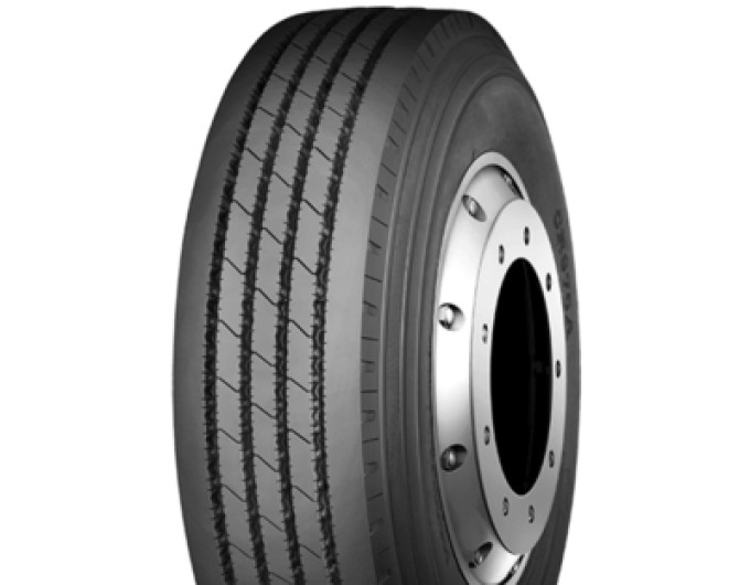 295/80R22.5 WestLake CR976A - радіальна шина