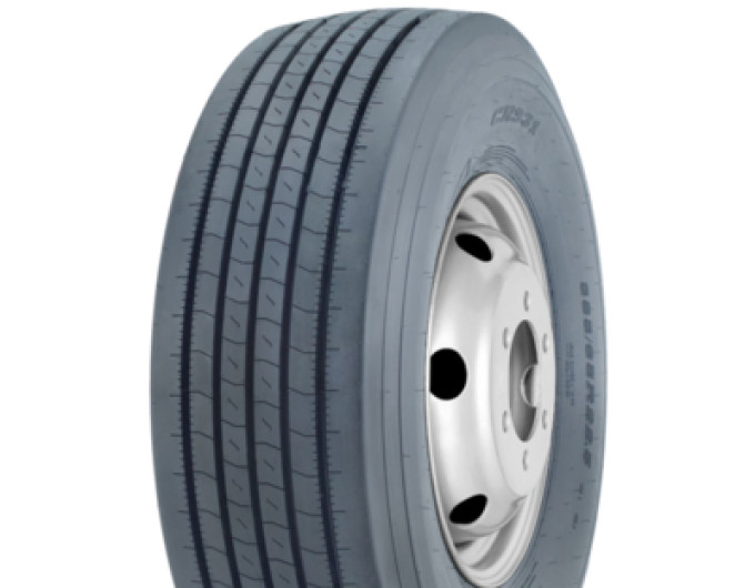 385/65R22.5 WestLake СR931 - радіальна шина