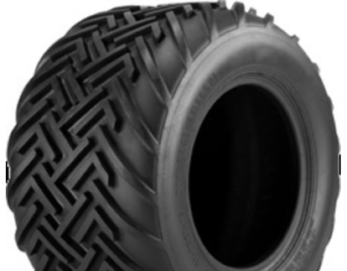 31/15.5-15 Trelleborg T412 - діагональна шина