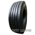 315/60R22.5 CrossWind CWS30K - радіальна шина