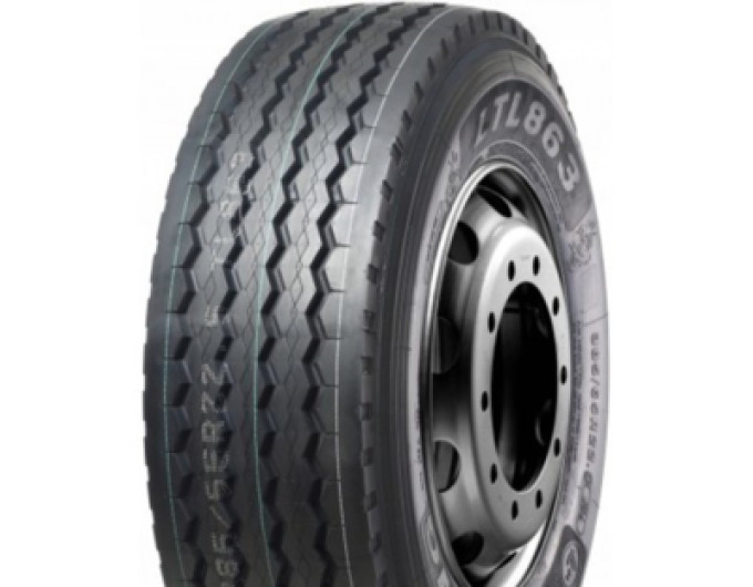385/65R22.5 Leao ATL863 - радіальна шина