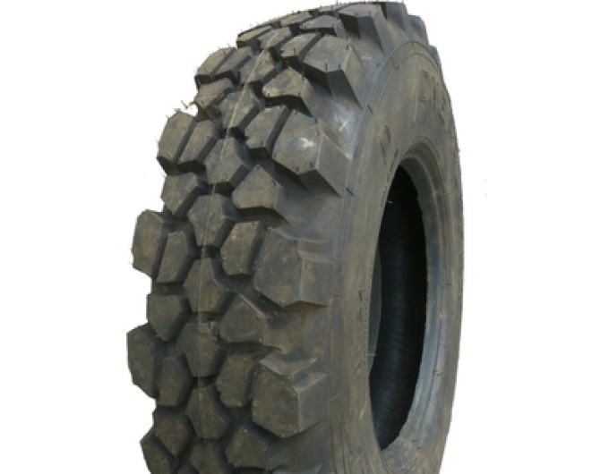 265/70R19.5 Днепрошина DT-24 - радіальна шина